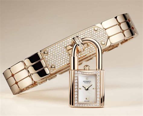 Hermes kelly watch 2022